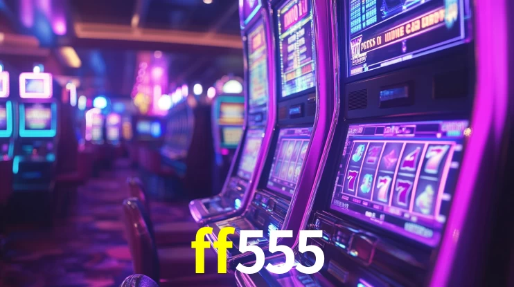 Cassino Online ff555