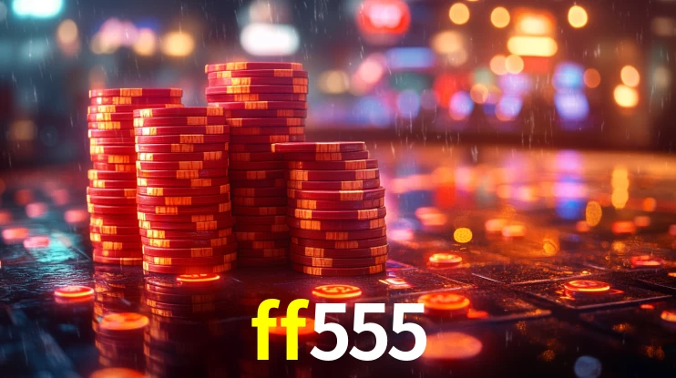 Suporte no Cassino Online ff555